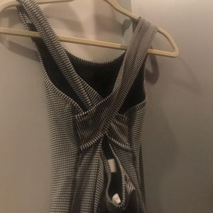 Lululemon Knit Dress